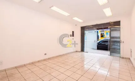 Sobrado a venda  Vila romana com 3 quartos 3 banheiros 1 vaga