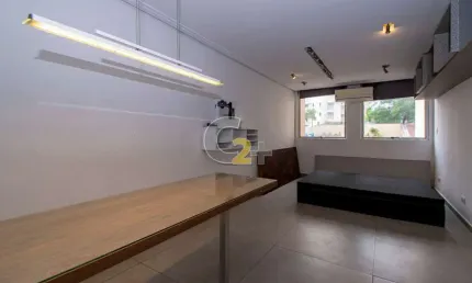 Apartamento Studio à venda na Barra Funda, 1 quarto, Sem vaga