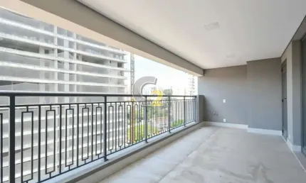 Apartamento à venda na vila mariana com 3 suites e 2 vagas 123m²