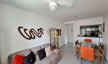 Apartamento à venda na Pompéia com 2 quartos e 1 vaga