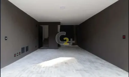 Casa de condomínio à venda na Vila Mariana com 3 quartos sendo 1 suite e 2 vagas
