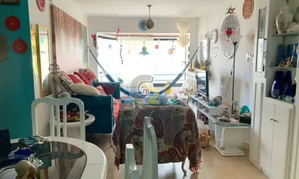 Apartamento à venda em perdizes com 3 quartos, sendo 1 suite e 2 vagas