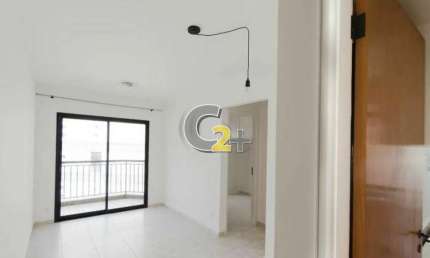 Apartamento à venda na Consolação com 1 quarto, 1 vaga