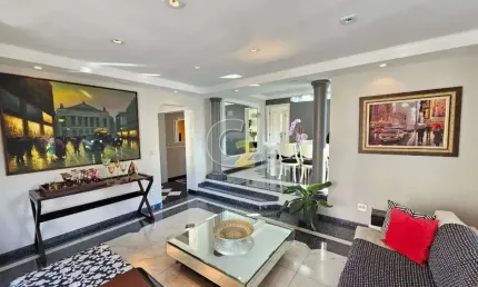 Apartamento a venda em Perdizes com 4 quartos, 3 suítes, 3 vagas