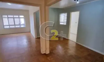 Apartamento à venda em Higienópolis com 4 quartos, sendo 1 suite, sem vaga