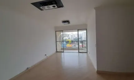 Apartamento à venda em perdizes com 3 quartos, sendo 1 suíte e 2 vagas