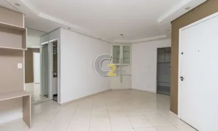Apartamento à venda em moema com 3 quartos, sendo 1 suíte e 2 vagas