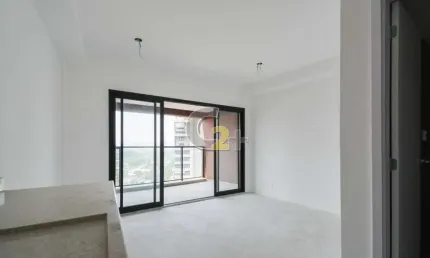 Apartamento studio à venda em moema com 1 suíte, sem vaga
