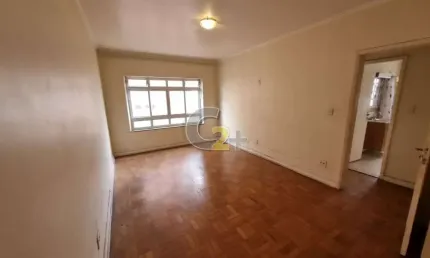 Apartamento à venda na santa cecília com 4 quartos, sendo 1 suíte, sem vaga