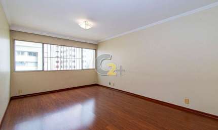 Apartamento a venda em Perdizes, 4 quartos, 1 suíte, 1 vaga, 140m²