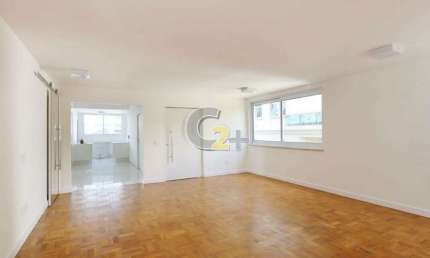 Apartamento, venda, Jardim Paulistano, 2 quartos, 1 suíte, 2 vagas