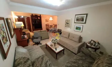Apartamento à venda em pinheiros com 3 quartos, sendo 1 suíte e 1 vaga