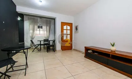 Casa com 5 quartos à venda na Rua Tavares Bastos, --, Pompéia, São Paulo