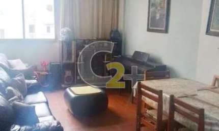 Apartamento à venda na Santa Efigênia com 3 quartos, sem vaga