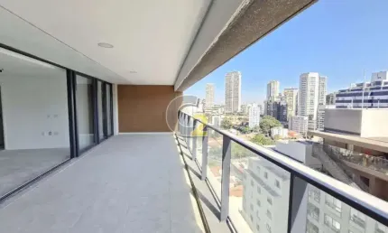 Apartamento à venda em perdizes com 3 suites e 2 vagas