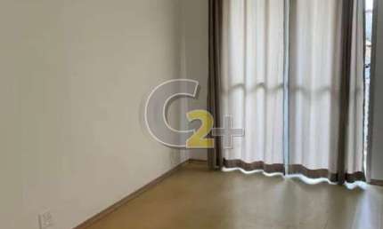 Apartamento à venda em Pinheiros com 1 quarto suíte e 1 vaga