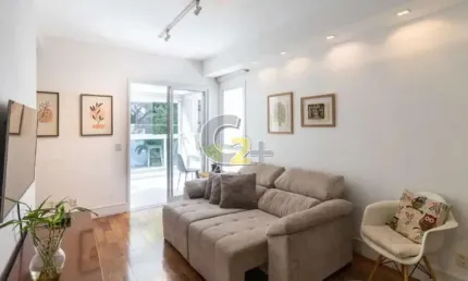 Apartamento à venda na Santa Cecília com 3 quartos, sendo 1 suíte e 2 vagas