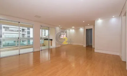 Apartamento á venda em Perdizes com 4 quartos, 3 suites, 3 vagas