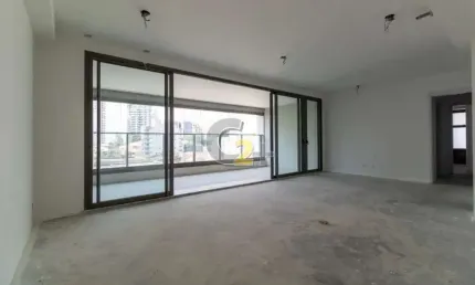 Apartamento a venda no Alto da Lapa com  3 suites, 2 vagas