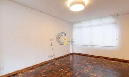 Apartamento à venda em Pinheiros com 3 quartos, 1 suíte, 1 vaga