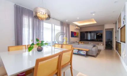 Apartamento a venda na barra funda, 3 suítes, 3 vagas