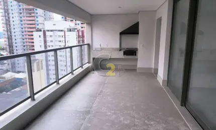 Apartamento a venda nas perdizes, com 3 suítes e 2 vagas