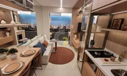 Apartamento com 1 quarto à venda na Rua Barra Funda, --, Santa Cecília, São Paulo