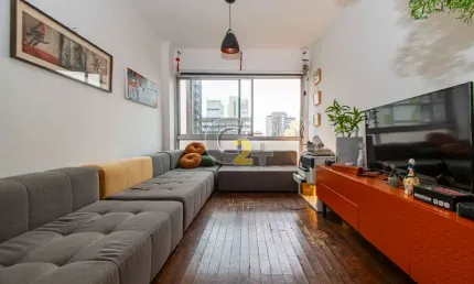 Apartamento, venda, perdizes, 3 quartos, 1 suíte, 1 vaga