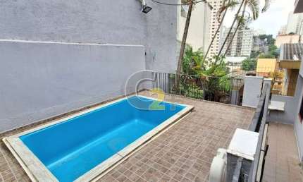 Casa com 3 quartos à venda na Rua Salto Grande, --, Perdizes, São Paulo