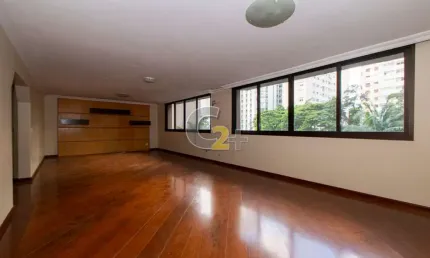 Apartamento à venda no jardim paulistano com 3 quartos, sendo 1 suíte e 2 vagas