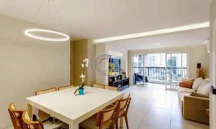 Apartamento à venda em perdizes com 4 quartos, 2 suites e 2 vagas