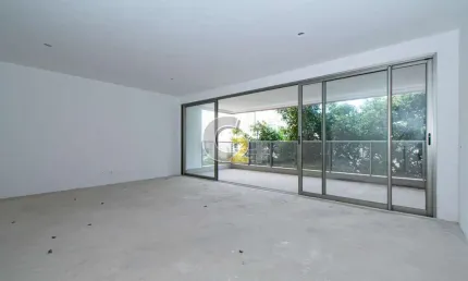 Apartamento à venda em perdizes com 4 suítes e 3 vagas