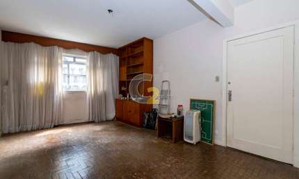 Apartamento à venda em Perdizes, 2 quartos, sem vaga