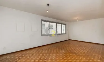 Apartamento a venda em higienopolis com 3 quartos e 1 vaga