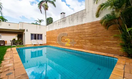 Casa a venda no Alto da Lapa com 3 quartos, 1 suíte, 4 vagas