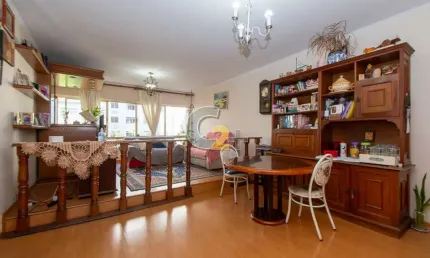 Apartamento à venda em santa cecilia, 2 quartos, 1 suíte, 1 vaga