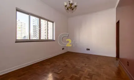 Apartamento à venda em higienópolis, 3 quartos, 1 vaga