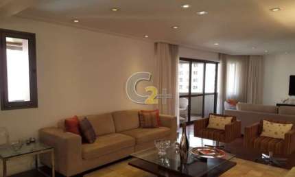 Apartamento a venda no Campo Belo reformado 5 quartos 2 suites 3 vagas