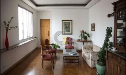 Apartamento a venda na bela vista com 3 quartos,1 suíte, 1 vaga