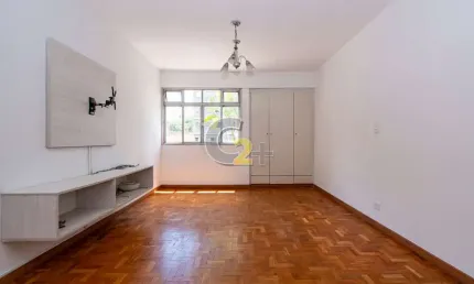 Apartamento à venda em perdizes com 1 quarto e 1 vaga de garagerm