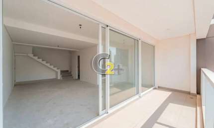 Apartamento Duplex à venda na Sumaré com 2 suítes e 1 vaga