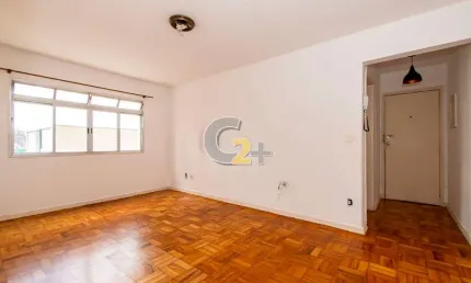 Apartamento, venda, Perdizes, 2 quartos, 1 vaga de garaem.