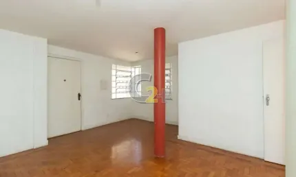 Apartamento à venda no Paraíso com 2 quartos, sem vaga
