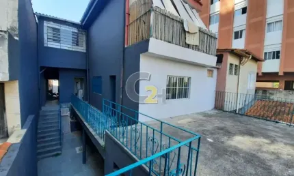 Casa com 4 quartos à venda na Rua Cayowaá, --, Perdizes, São Paulo
