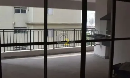 Apartamento à venda na Vila Mariana com 3 suítes e 2 vagas