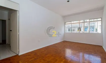 Apartamento a venda em pinheiros com 2 quartos, 1 vaga