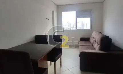 Apartamento à venda em campos elíseos, 2 quartos, sem vaga