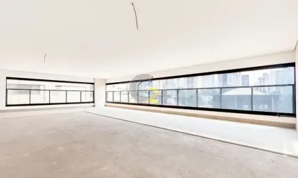 Apartamento a venda em higienópolis 4 suítes,  4 vagas