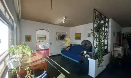 Apartamento à venda em perdizes com 3 quartos, sendo 1 suíte e 2 vagas