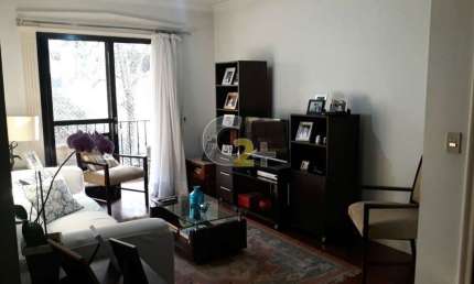 Apartamento a venda em Sumaré com 3 quartos, 1 suíte, 1 vaga